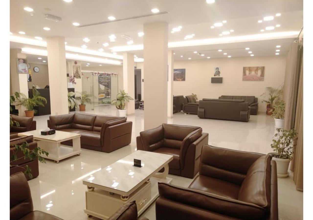 Tanuf Residency 3* Nizwa