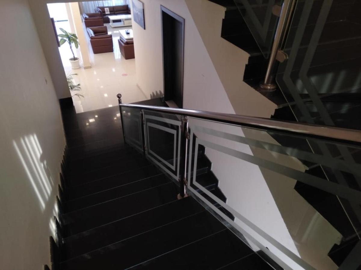 Tanuf Residency 3*