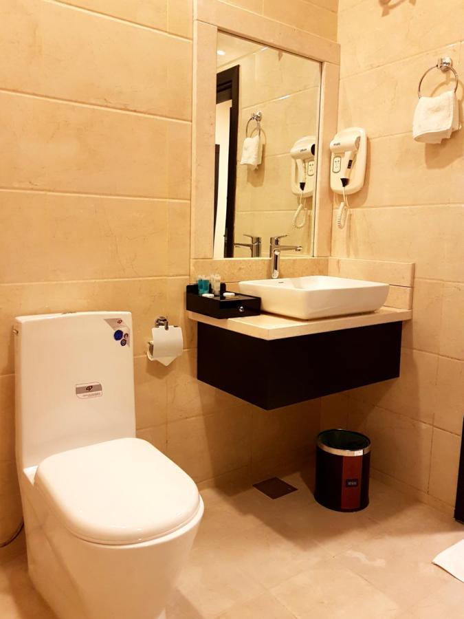 Tanuf Residency 3*