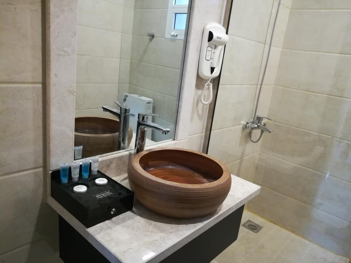Tanuf Residency Nizwa
