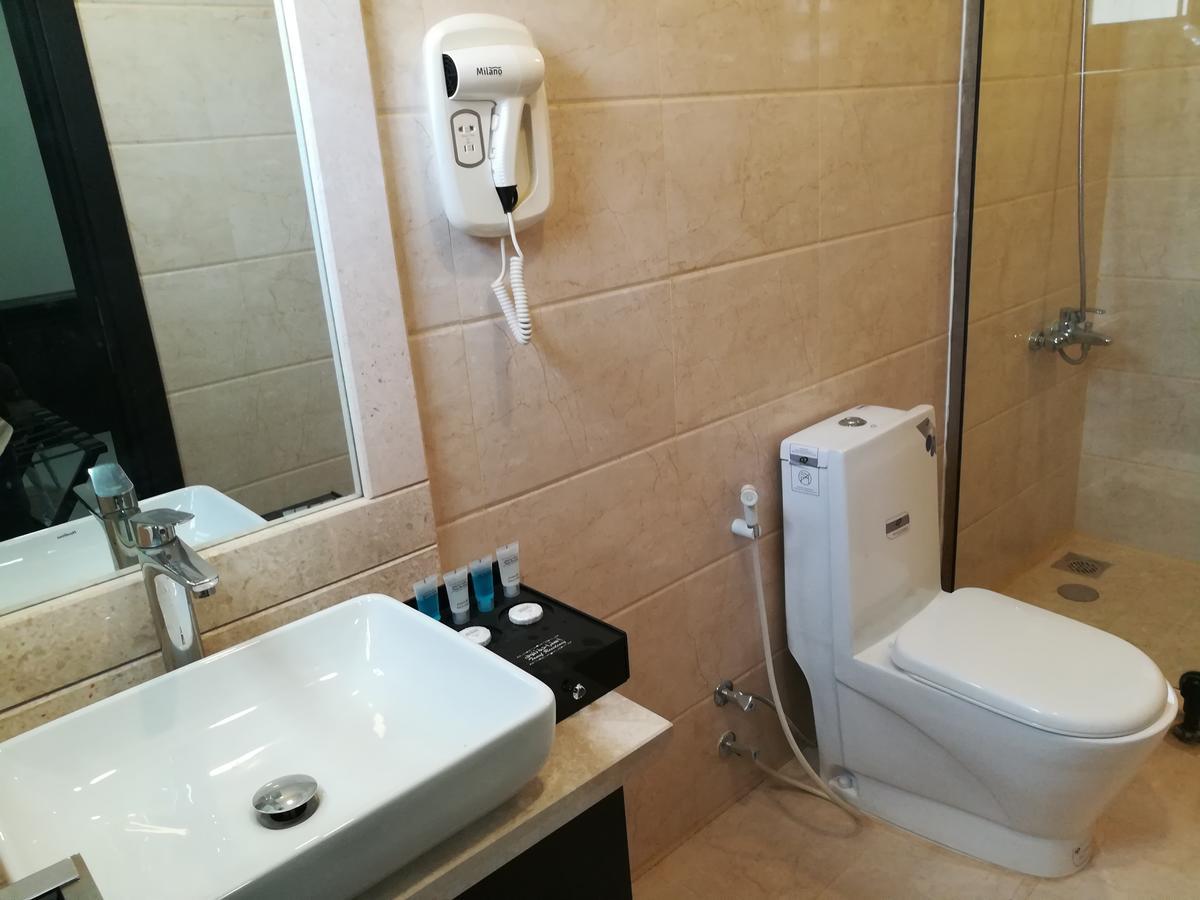 Tanuf Residency Hotel Nizwa
