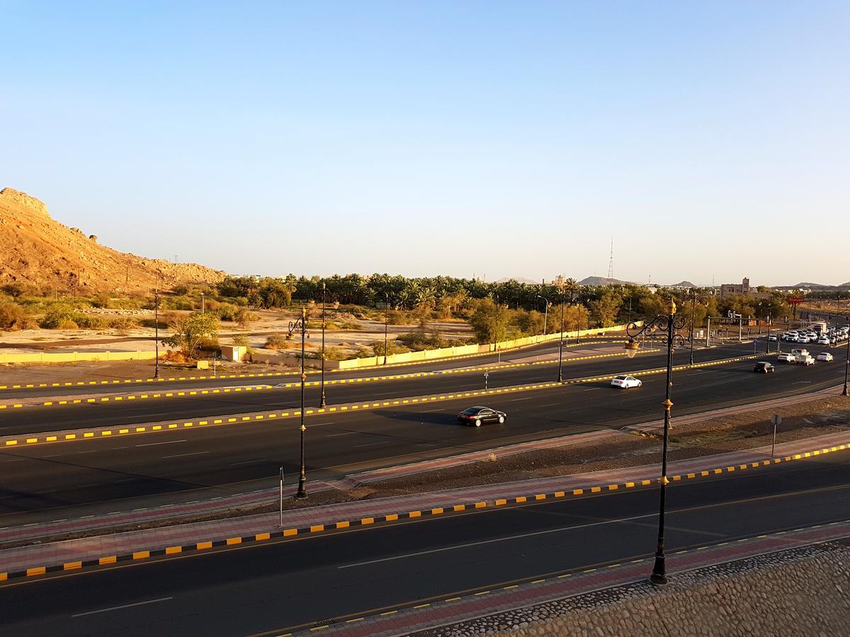 Tanuf Residency 3*