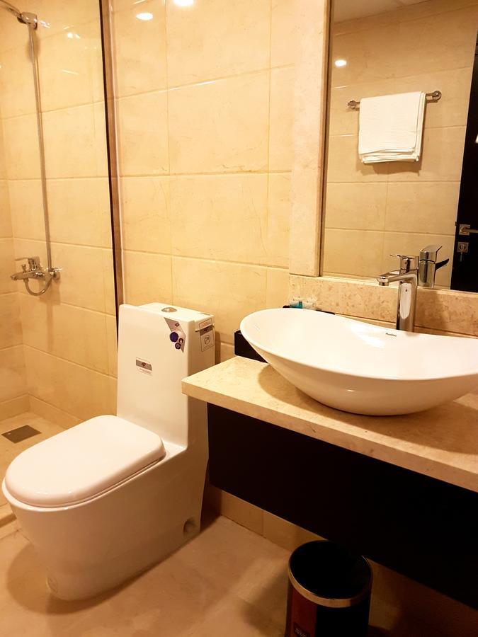 Tanuf Residency Hotel Nizwa